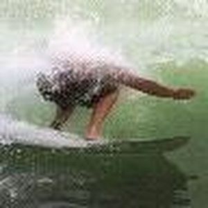 Meet your Posher, Jim